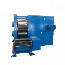 Factory manufacturer hydraulic pressing machine calendar for battery electrode pressing